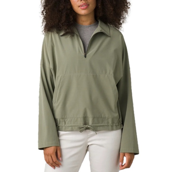 prAna 1970411 Women's Railay Pullover - Picture 1 of 6